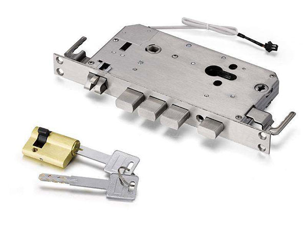 华蓥24小时上门开锁公司